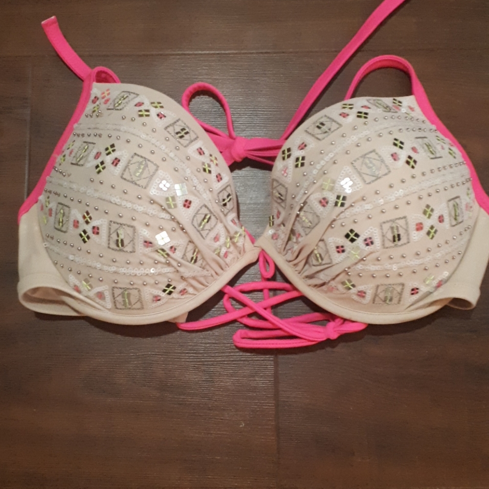Victoria Secret 36D top